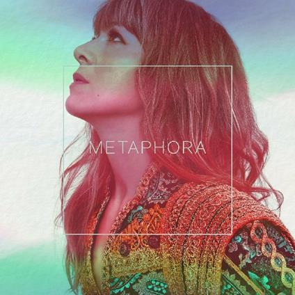 Metaphora - CD Audio di Jill Barber