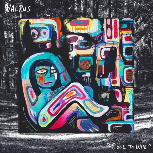 Cool to Who - CD Audio di Walrus