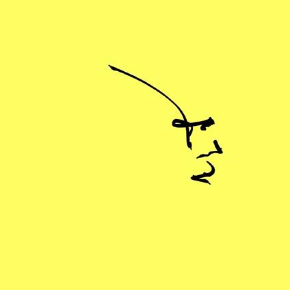 Oma (Translucent Yellow Vinyl) - Vinile LP di R. Grunwald
