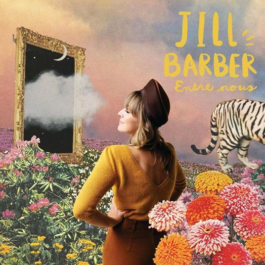 Entre nous - CD Audio di Jill Barber