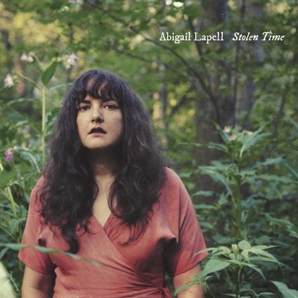 Stolen Time - CD Audio di Abigail Lapell