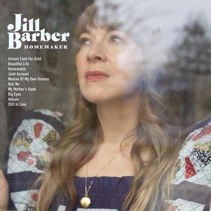 Homemaker (Blueberry Pie Vinyl) - Vinile LP di Jill Barber