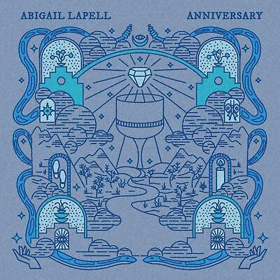 Anniversary - CD Audio di Abigail Lapell