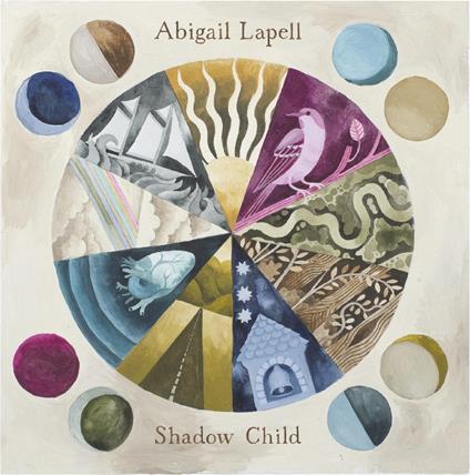 Shadow Child - CD Audio di Abigail Lapell