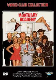Mortuary Academy (DVD)
