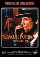 Film Omicidi e incantesimi (DVD) Martin Campbell