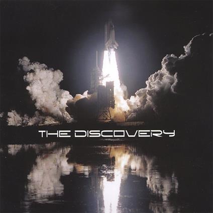 Discovery - CD Audio di Disruption