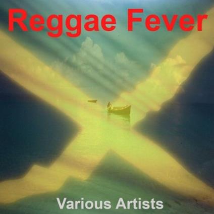 Reggae Fever - CD Audio