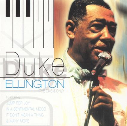 Duke Ellington - CD Audio di Duke Ellington