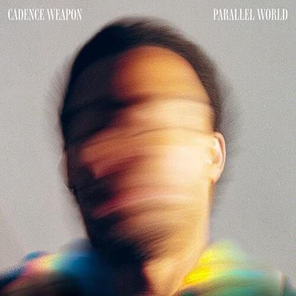Parallel World - Vinile LP di Cadence Weapon