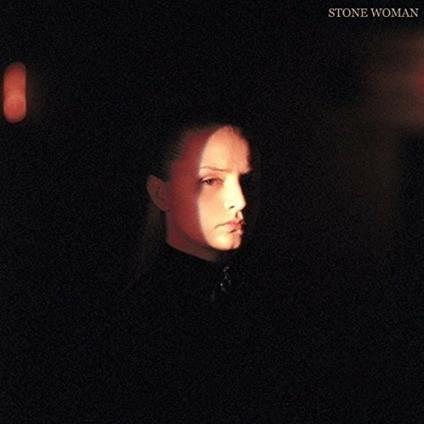 Stone Woman - CD Audio Singolo di Charlotte Day Wilson