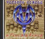 Fine Line - CD Audio di Vicious Circle