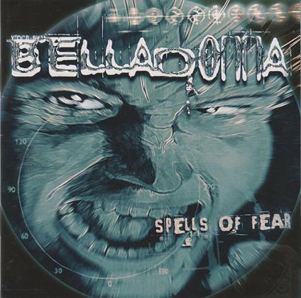 Spells Of Far - CD Audio di Belladonna