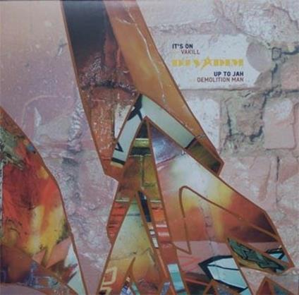 It's On - Vinile LP di DJ Vadim