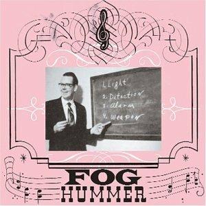 Hummer - CD Audio di Fog