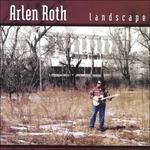 Landscape - CD Audio di Arlen Roth