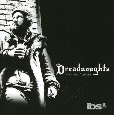 Victory Square - CD Audio di Dreadnoughts