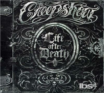 Life After Death - CD Audio di Creepshow