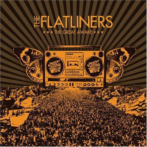 Great Awake - CD Audio di Flatliners