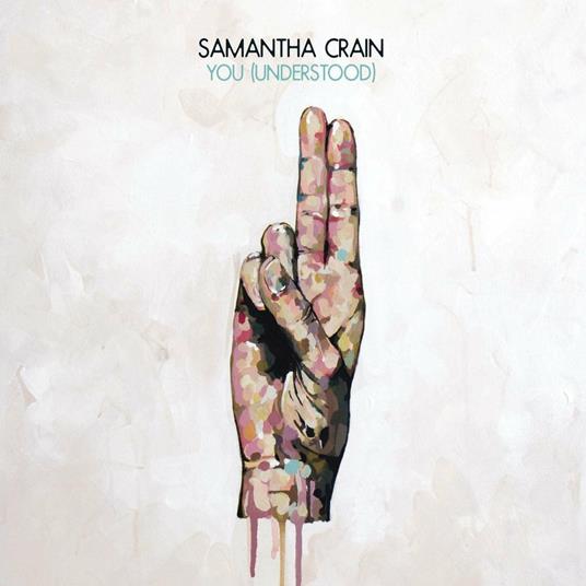 You - CD Audio di Samantha Crain