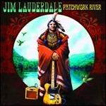 Patchwork River - CD Audio di Jim Lauderdale