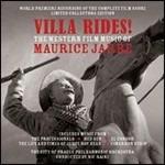 Villa Rides. The Western Music of Maurice Jarre (Colonna sonora) - CD Audio di Maurice Jarre