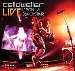 Live Upon a Blackstar - CD Audio di Celldweller
