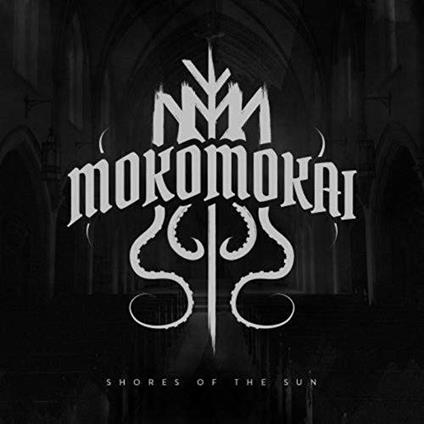 Shores of the Sun - CD Audio di Mokomokai