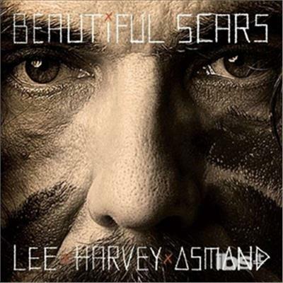 Beautiful Scars - CD Audio di Lee Harvey Osmond