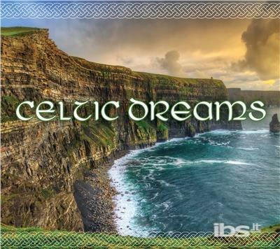 Celtic Dreams - CD Audio