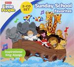 Sunday School Favorites