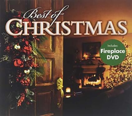 Best Of Christmas - CD Audio