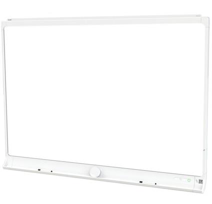 SMART Technologies kapp 84 lavagna interattiva 2,13 m (84") Touch screen USB / Bluetooth Bianco