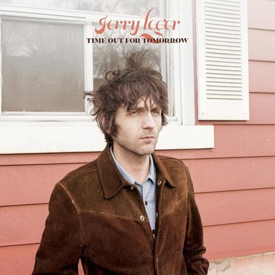 Time Out for Tomorrow - Vinile LP di Jerry Leger