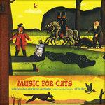 Music For Cats (Pink & Blue Edition) - Vinile LP di cEvin Key