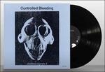 Distress Signals II - Vinile LP di Controlled Bleeding