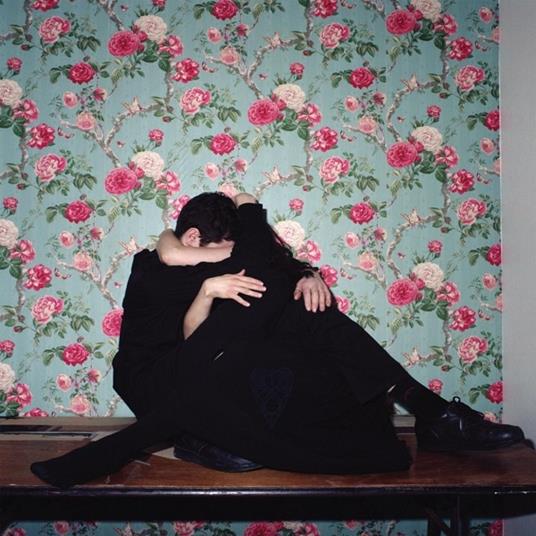 Plastic Heart (Coloured Vinyl) - Vinile LP di Ghost Twin