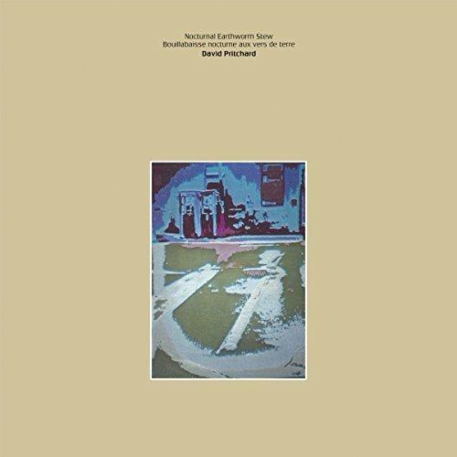 Nocturnal Earthworm Stew - Vinile LP di David Pritchard