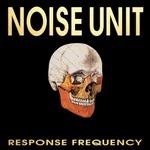 Response Frequency - CD Audio di Noise Unit