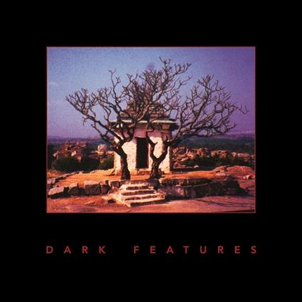 Dark Features (Half-Half Murky Edition) - Vinile LP di Phil Western,Tim Hill
