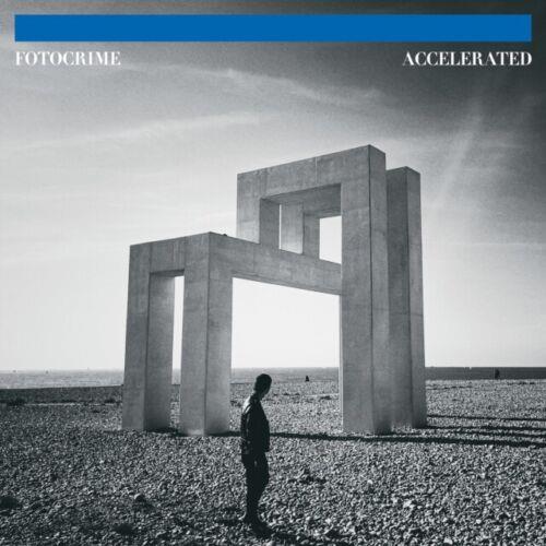 Accelerated - CD Audio di Fotocrime