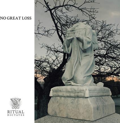 No Great Loss - Vinile LP di Ritual Dictates
