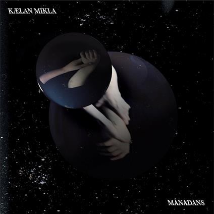 Manadans - CD Audio di Kaelan Mikla