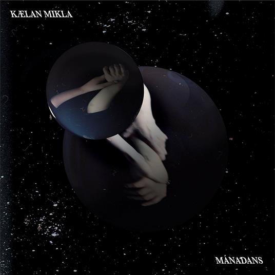 Manadans - CD Audio di Kaelan Mikla