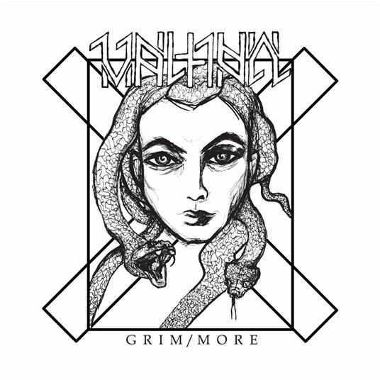 Grim - More - CD Audio di Valhall