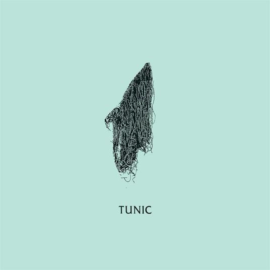 Exhaling - Vinile LP di Tunic