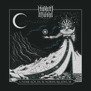 CD Undir Koldum Norourljosum Kaelan Mikla