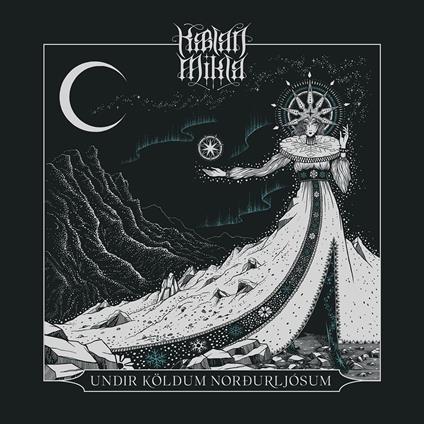 Undir Koldum Nordurljosum - Vinile LP di Kaelan Mikla