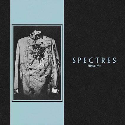 Hindsight - Vinile LP di Spectres