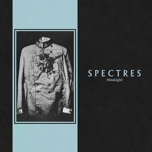 Hindsight - Vinile LP di Spectres